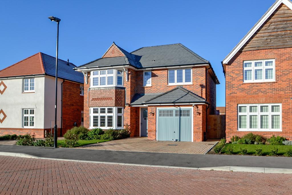 Horseshoe Way, Yapton, Arundel, West Sussex, BN18 0XR