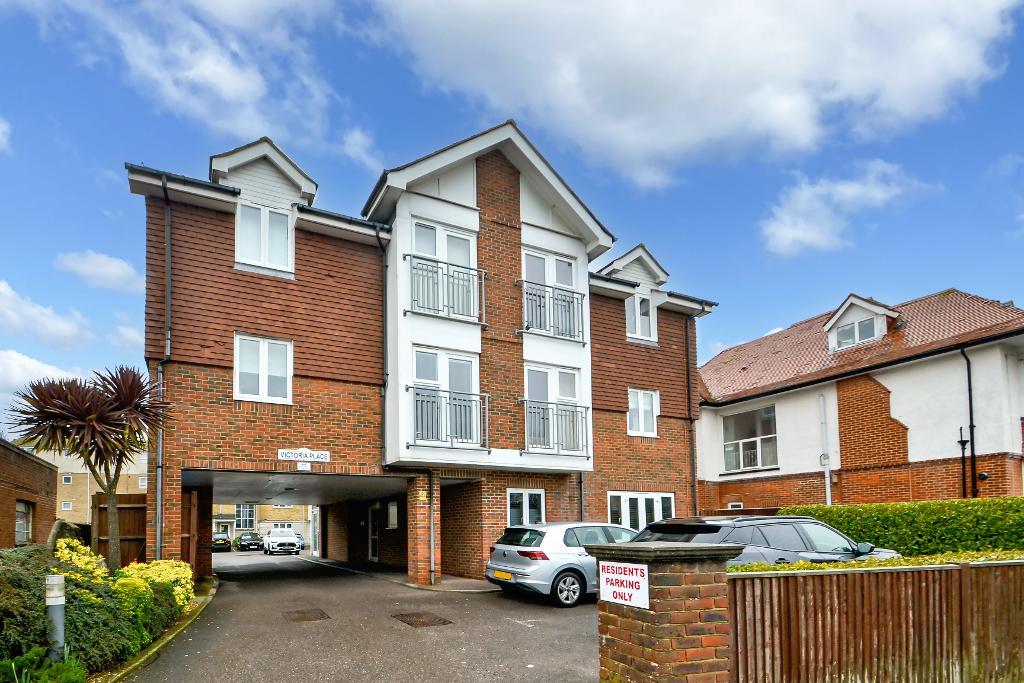 Victoria Place, Victoria Drive, Bognor Regis, West Sussex, PO21 2DQ