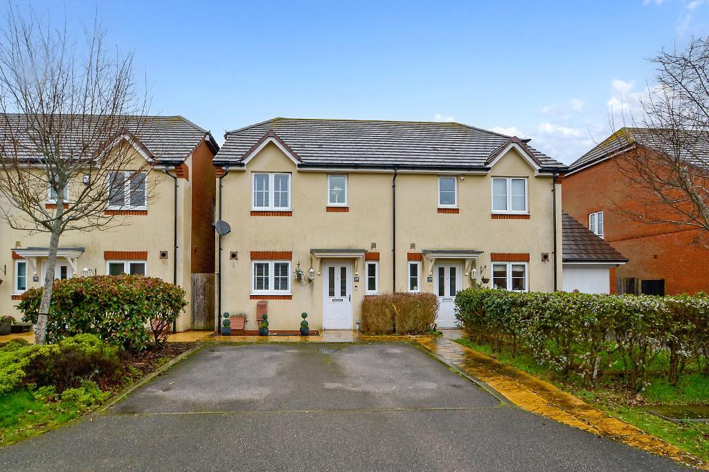 Fellows Gardens, Yapton, Arundel, West Sussex, BN18 0HW