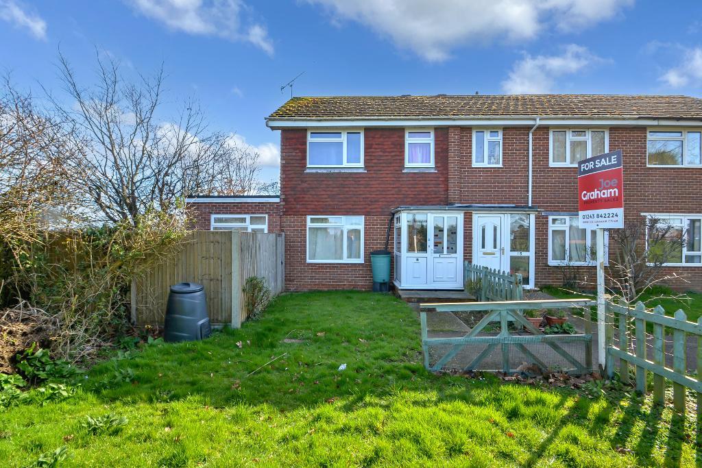 Downview Close, Yapton, Arundel, West Sussex, BN18 0LD