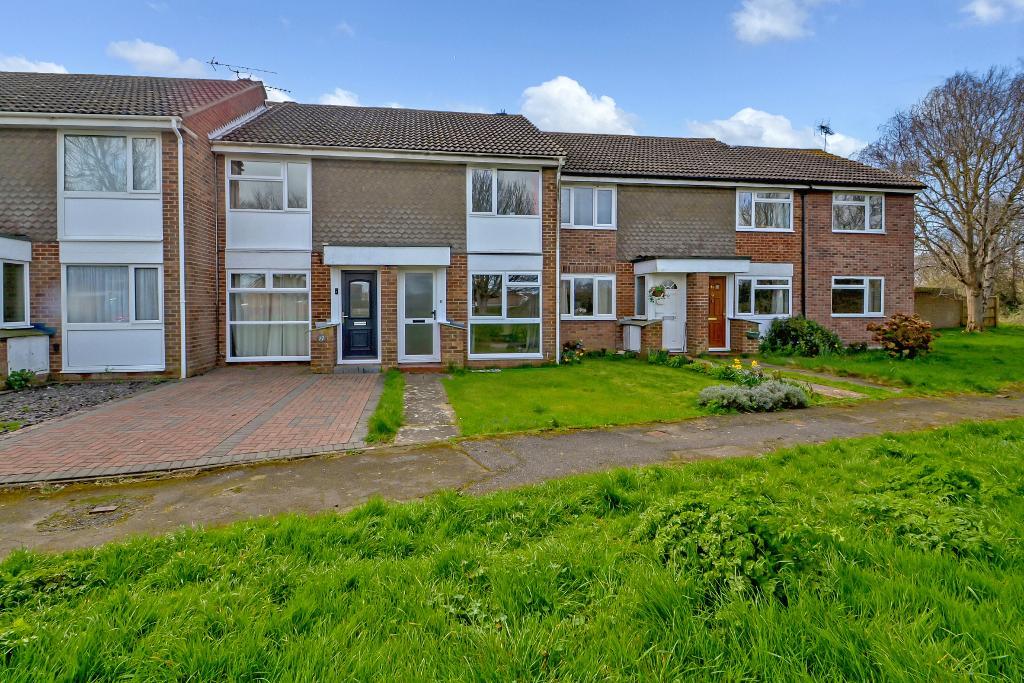 Woodlands Road, North Bersted, Bognor Regis, West Sussex, PO22 9EG