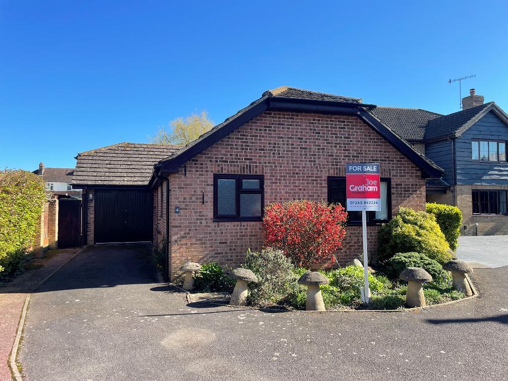 The Millers, Yapton, Arundel, West Sussex, BN18 0LE