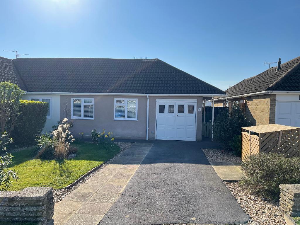 Renoir Court, North Bersted, Bognor Regis, West Sussex, PO22 9AY