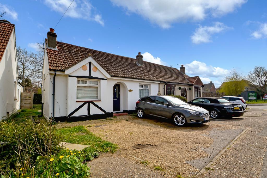 Lidsey Road, Woodgate, Chichester, West Sussex, PO20 3SU