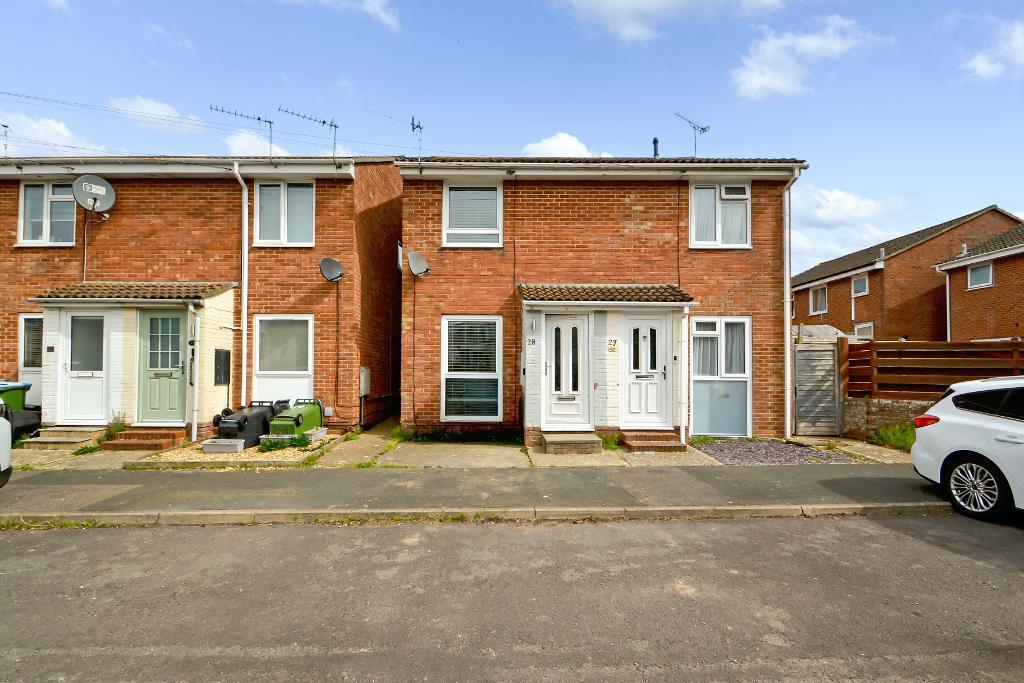 Bronze close, North Bersted, Bognor Regis, West Sussex, PO22 9RS