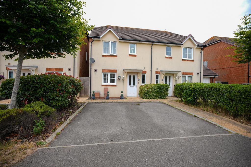 Fellows Gardens, Yapton, Arundel, West Sussex, BN18 0HW