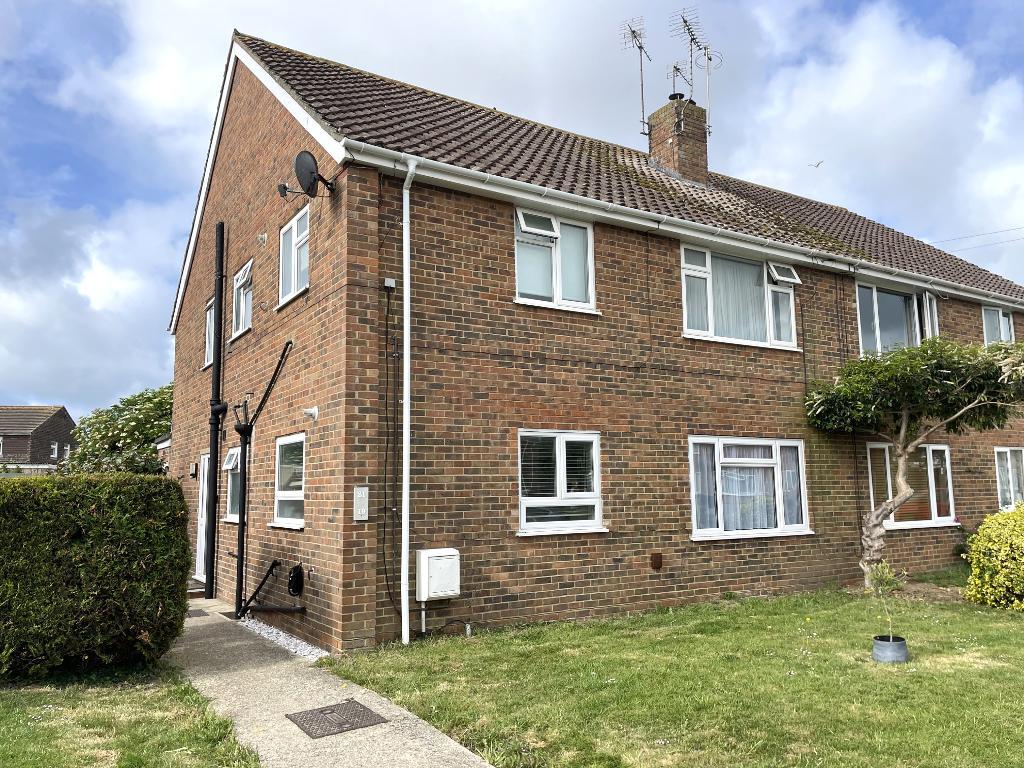 Braemar Way, North Bersted, Bognor Regis, West Sussex, PO21 5DP