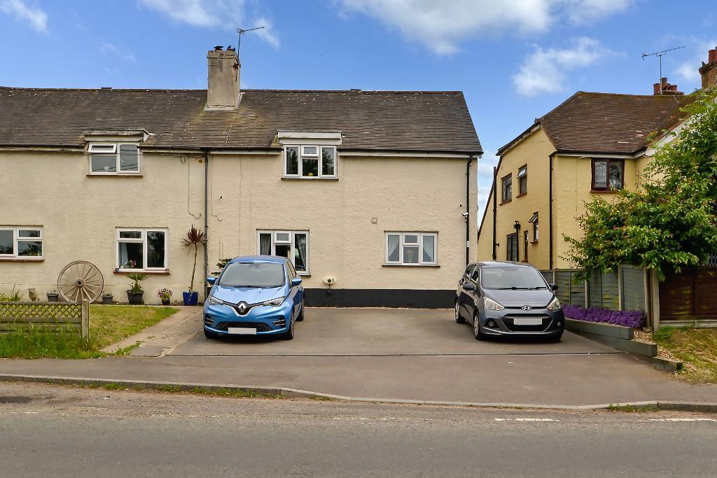East Bank, North End Road, Yapton, West Sussex, BN18 0DJ