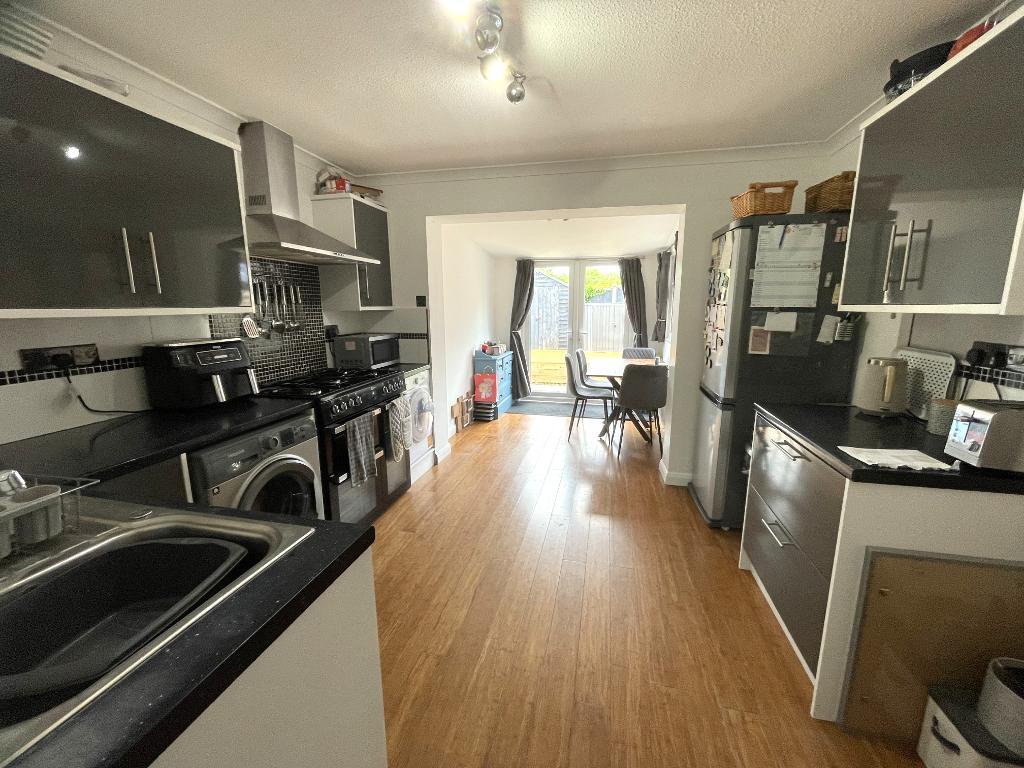 Bronze close, North Bersted, Bognor Regis, West Sussex, PO22 9RS