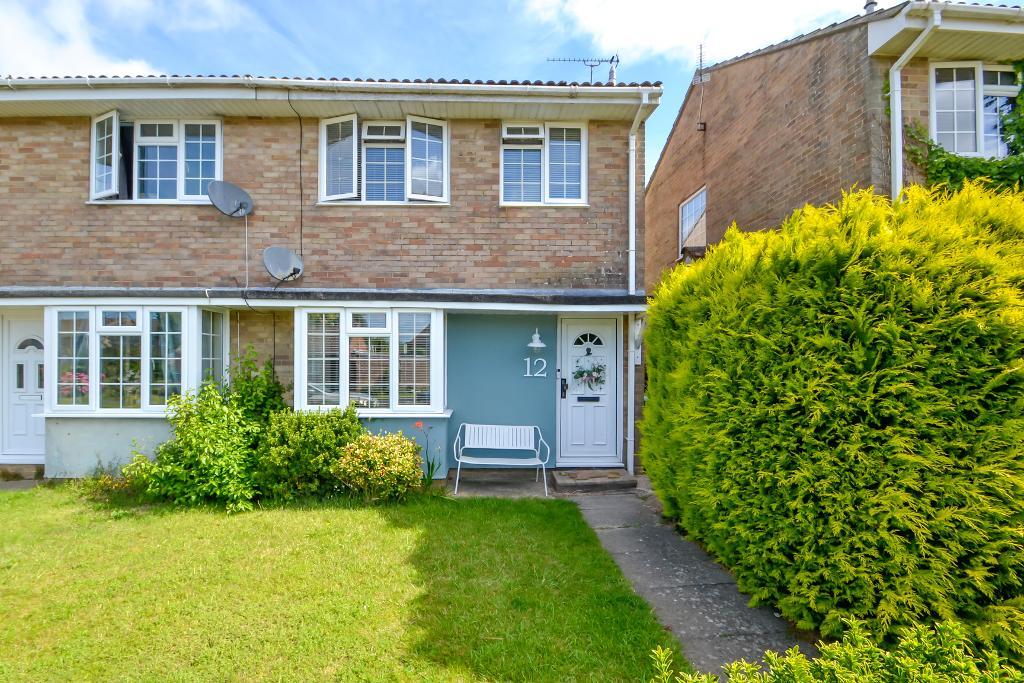 St Georges Walk, Eastergate, Chichester, West Sussex, PO20 3XS